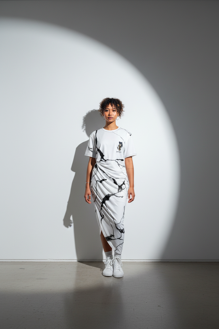 Lyon Style Vestido - Galería
