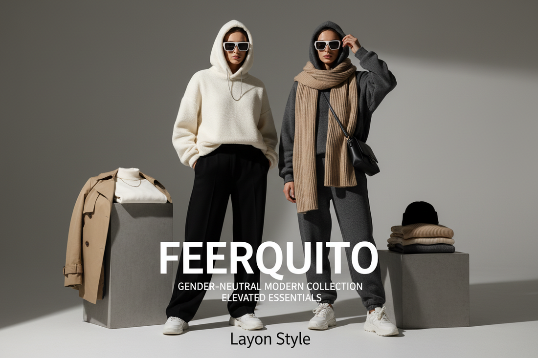 DEINE FRESQUITO-KOLLEKTION