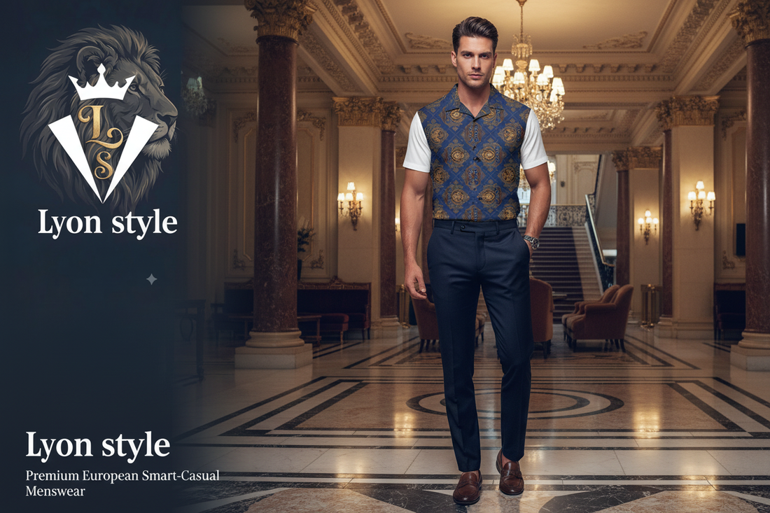 Hombre Formal