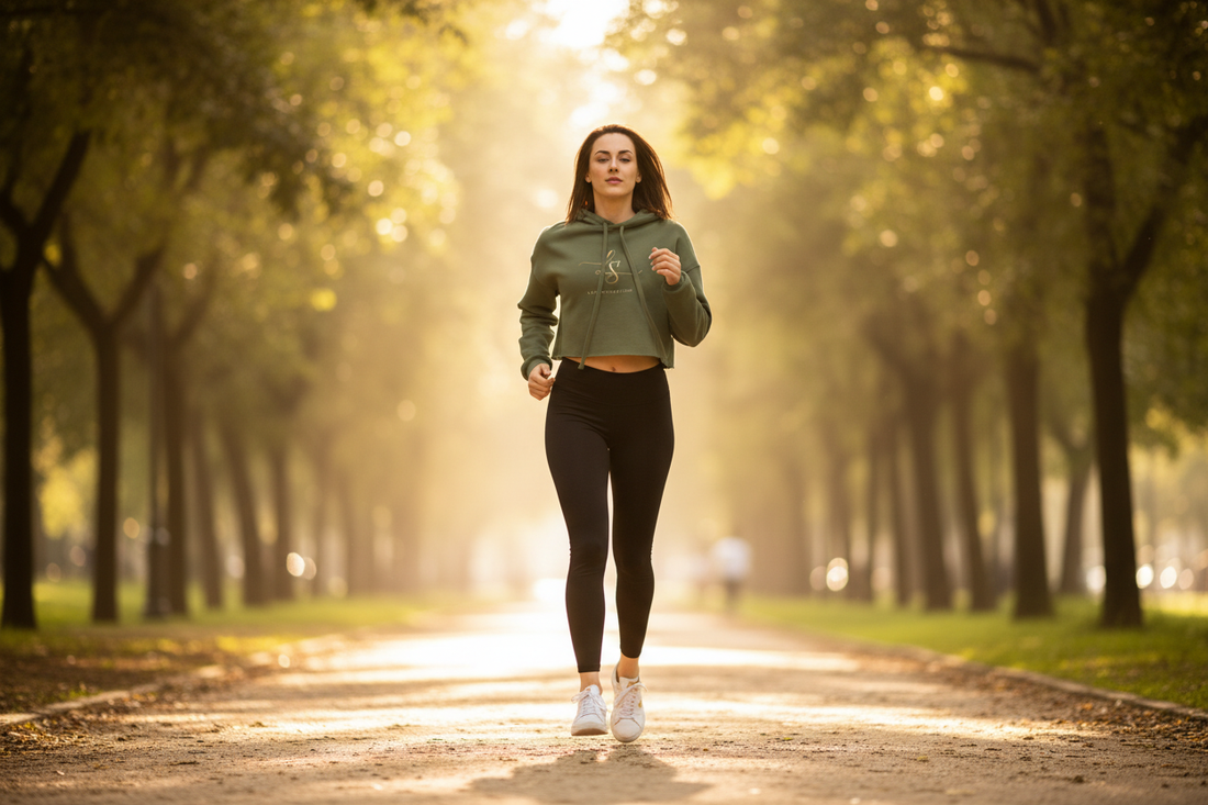 Damen-Sport