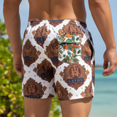 Bolsillo tropical