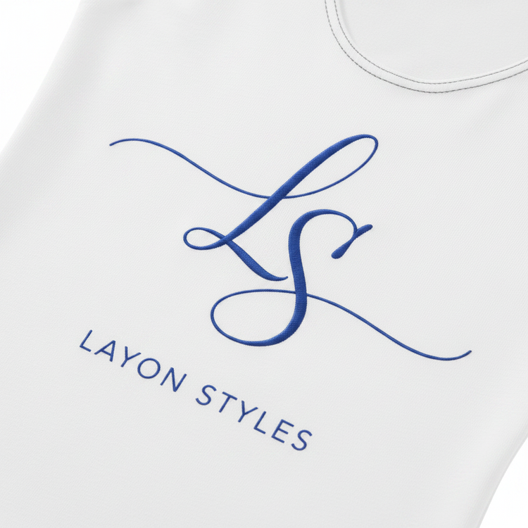 Detalle logo LS
