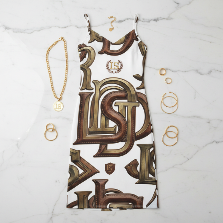 Flat lay joyería