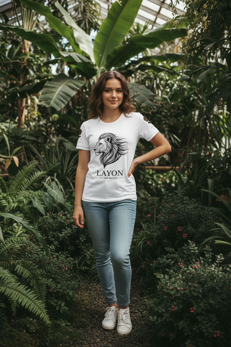 Jardín botánico