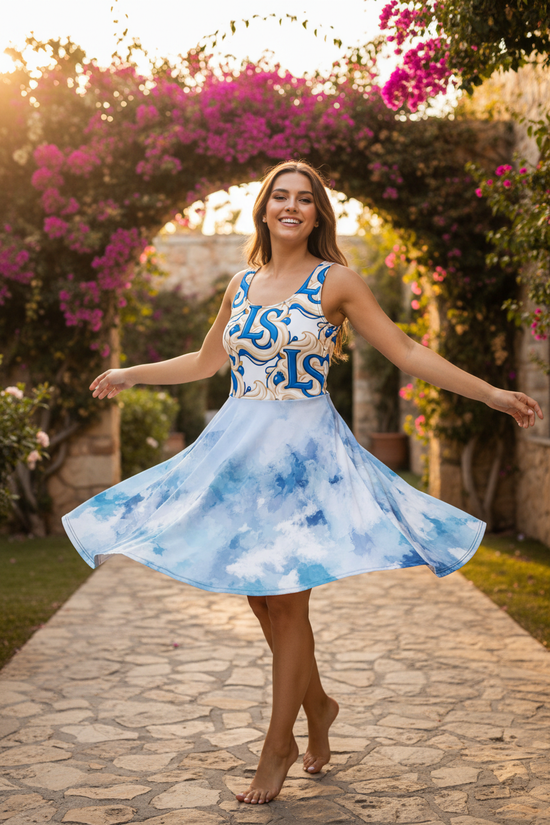 Jardín mediterráneo