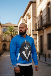 Lyon Style Bomber - Calle