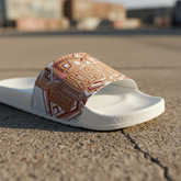 Lyon Style Chanclas Hombre - Macro