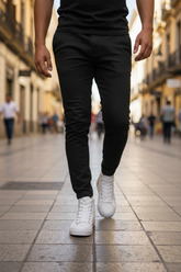 Lyon Style - Hombre Calle