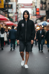 Lyon Style Hoodie - Mercado