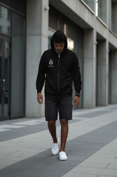 Lyon Style Hoodie - Moderno