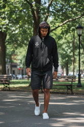 Lyon Style Hoodie - Parque