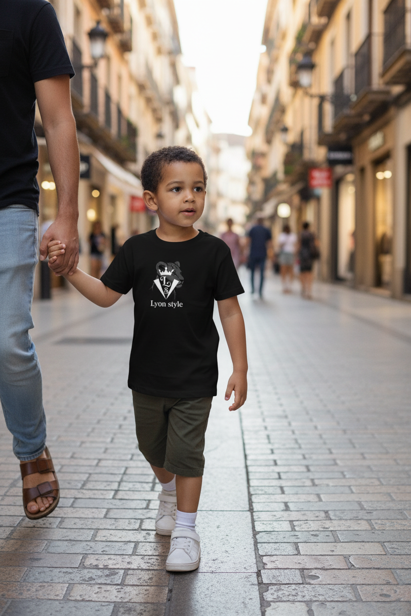 Lyon Style Kids - Familia