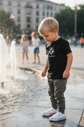 Lyon Style Kids Rubio - Fuente