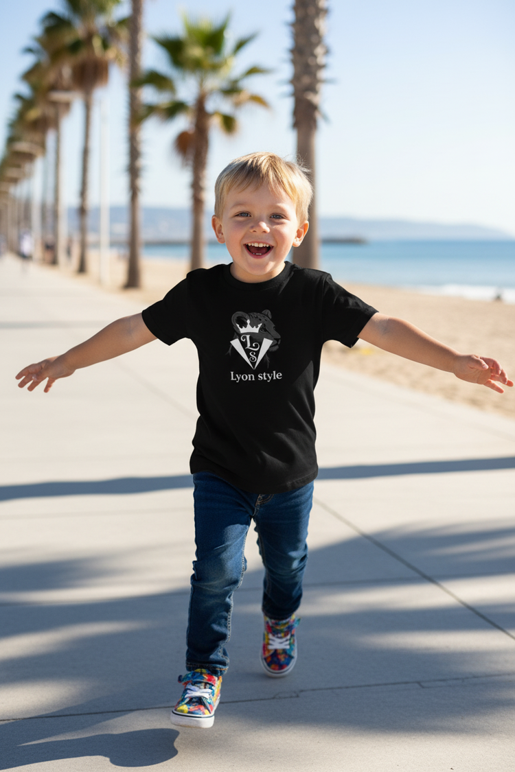 Lyon Style Kids Rubio - Playa