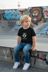Lyon Style Kids Rubio - Skate