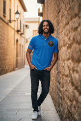 Lyon Style Polo - Callejón
