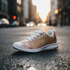 Lyon Style Zapatillas - Lateral