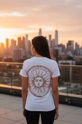 Rooftop atardecer