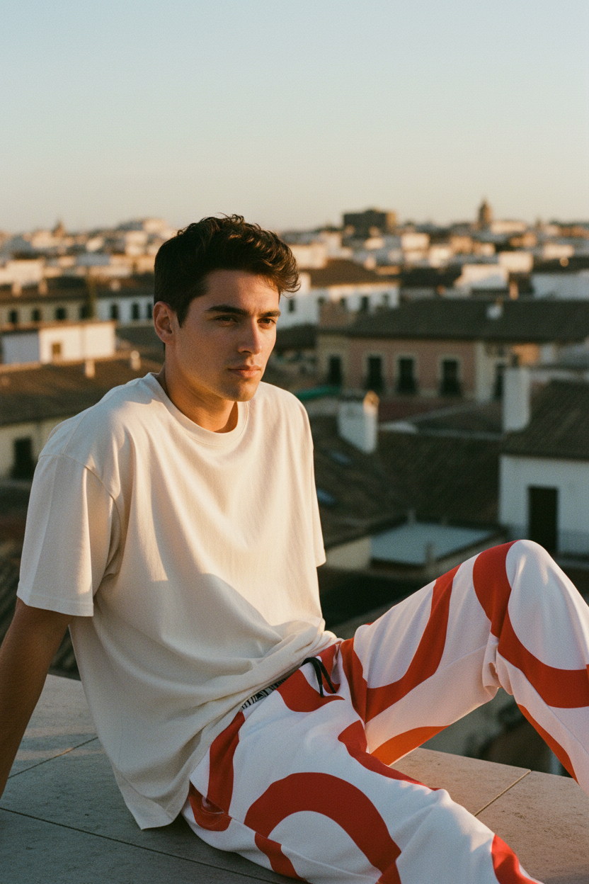 Rooftop